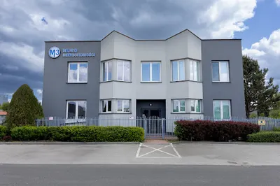 M3 - Biuro Nieruchomości